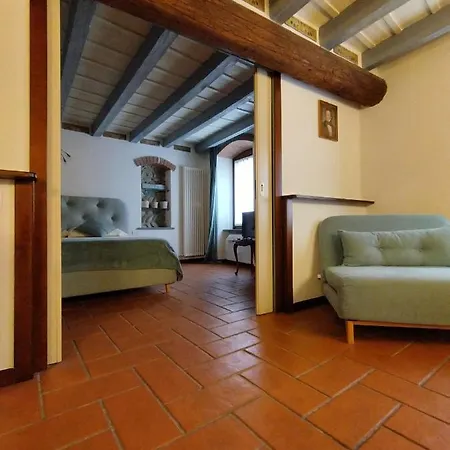 Rota'S House Apartment Bergamo Exterior photo