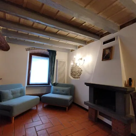 Rota'S House Apartment Bergamo Exterior photo