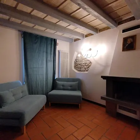 Rota'S House Apartment Bergamo Exterior photo