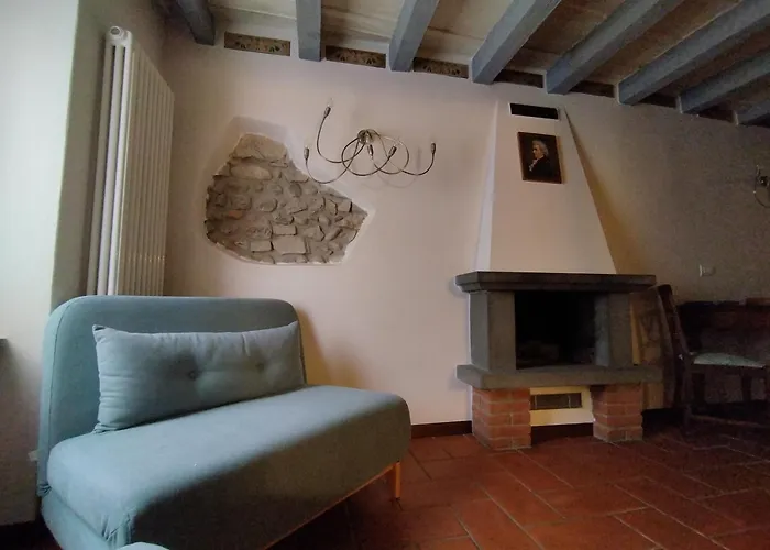 Rota\'S House