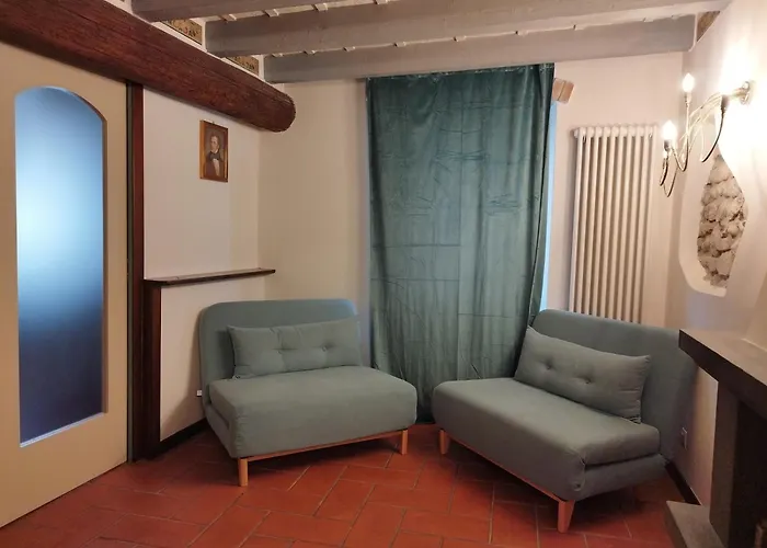 Rota\'S House