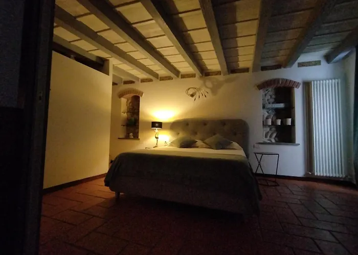 Rota\'S House