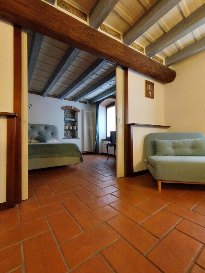 Rota's House * Bergamo