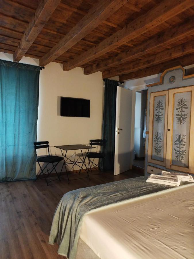 Apartment Rota's House