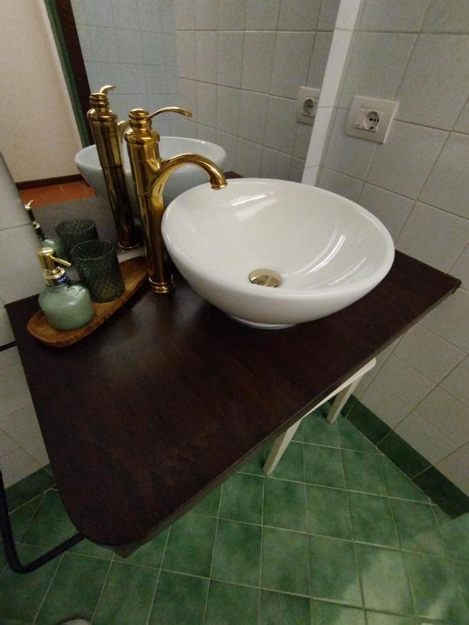 Apartment Rota's House