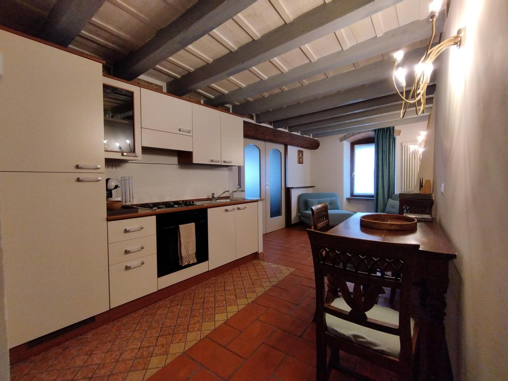 Rota's House * Bergamo