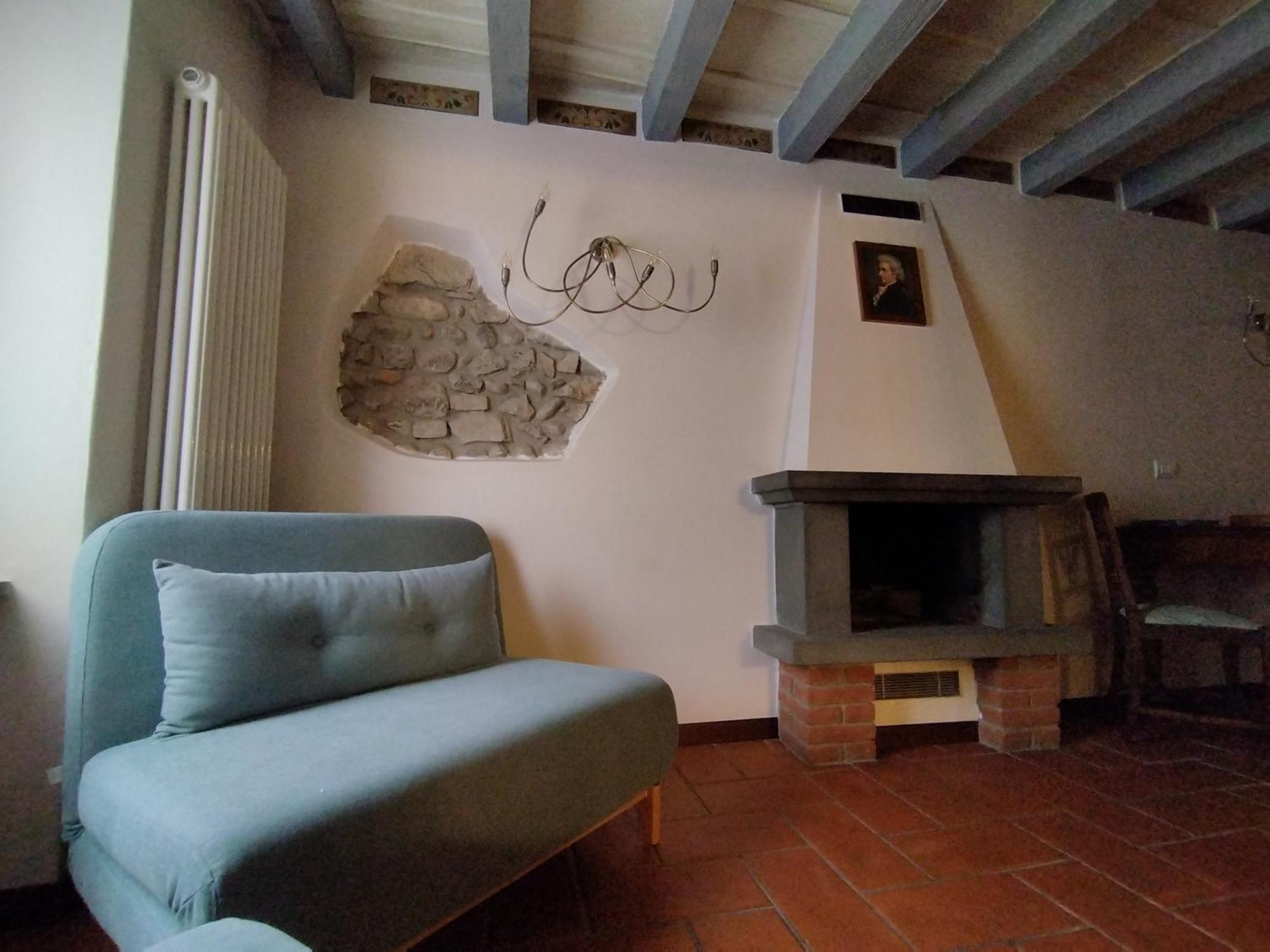 Rota's House * Bergamo