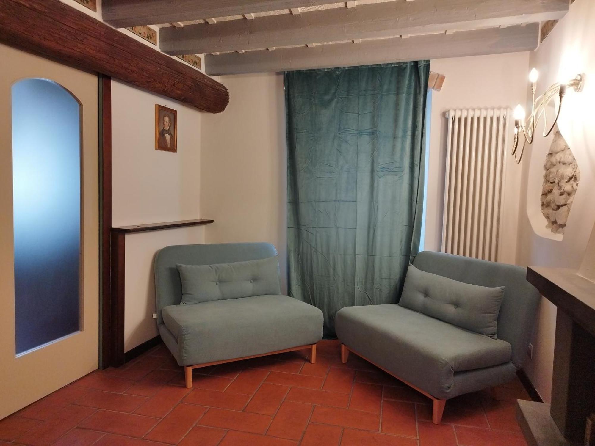 Rota's House Apartment *