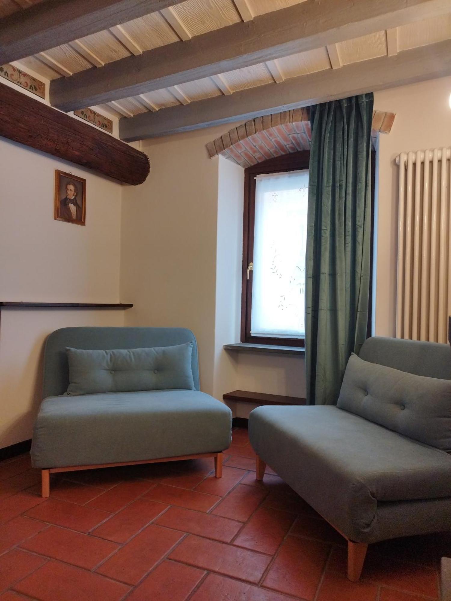 Rota's House Apartment *