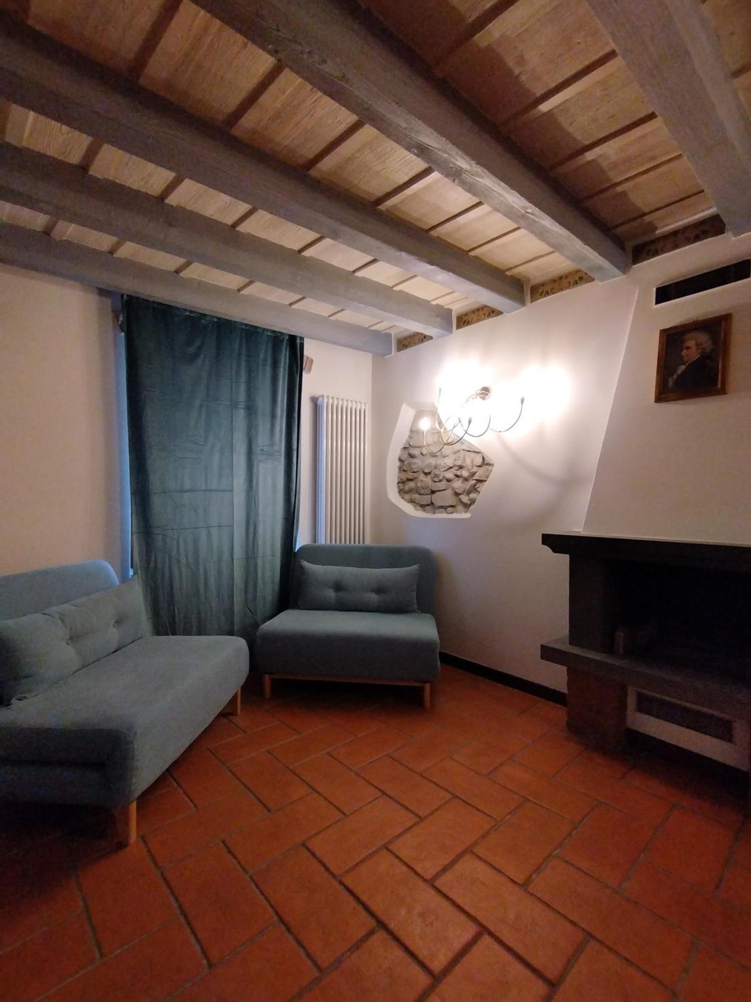 Apartment Rota's House Bergamo