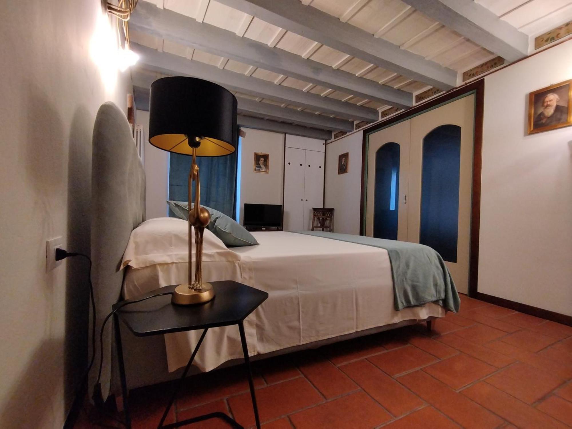 Rota's House Apartment Bergamo