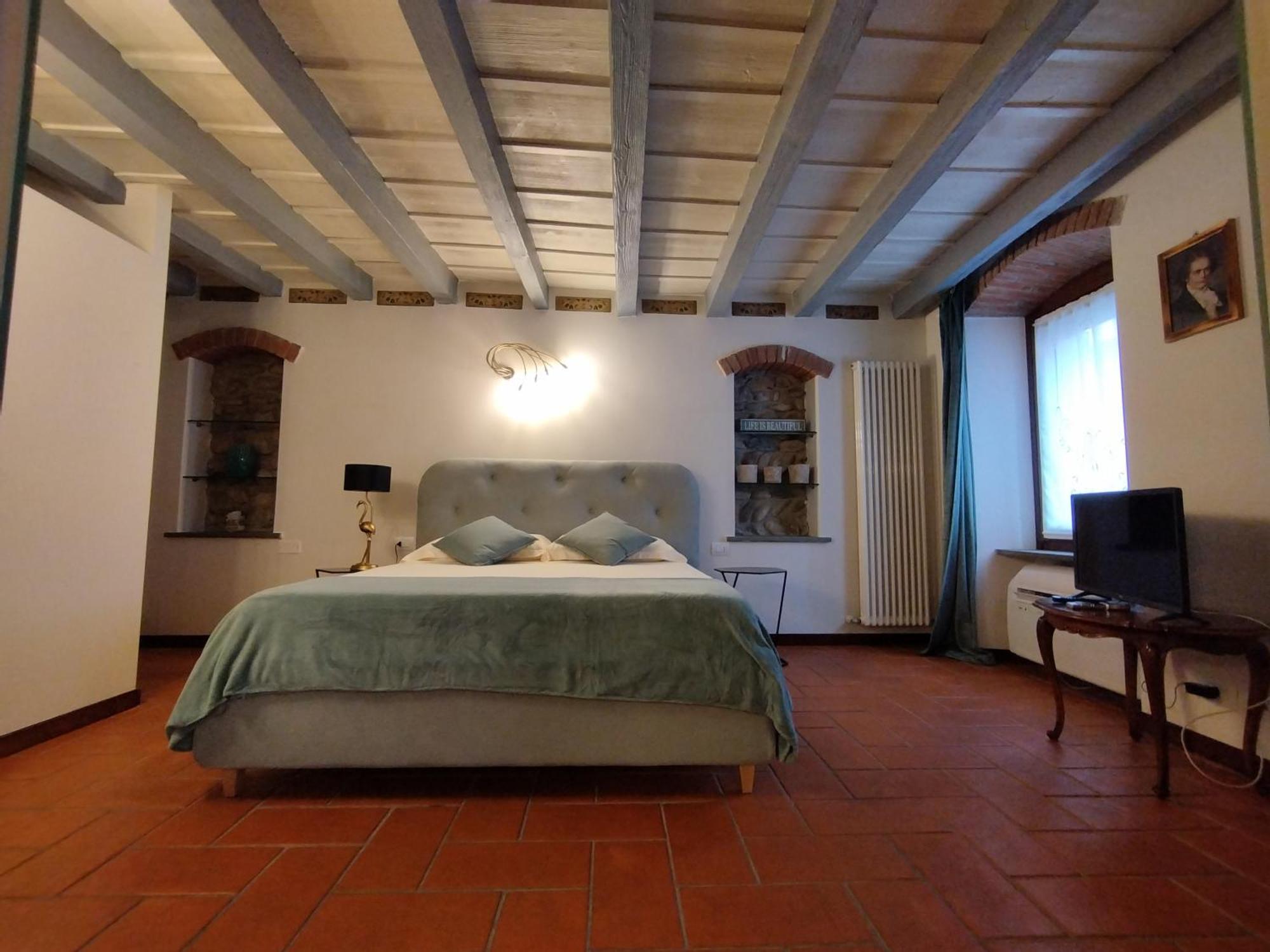 Apartment Rota's House