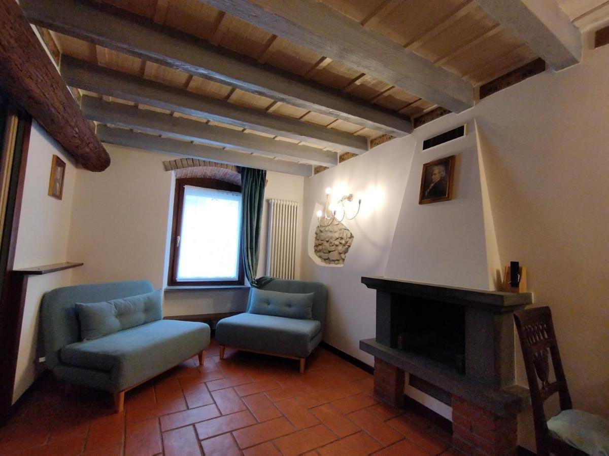 Appartement Rota's House Bergamo